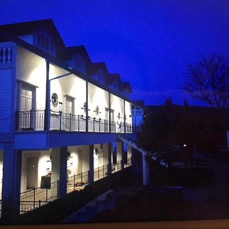 The Bluesky Resort @ Khao Kho Exterior foto