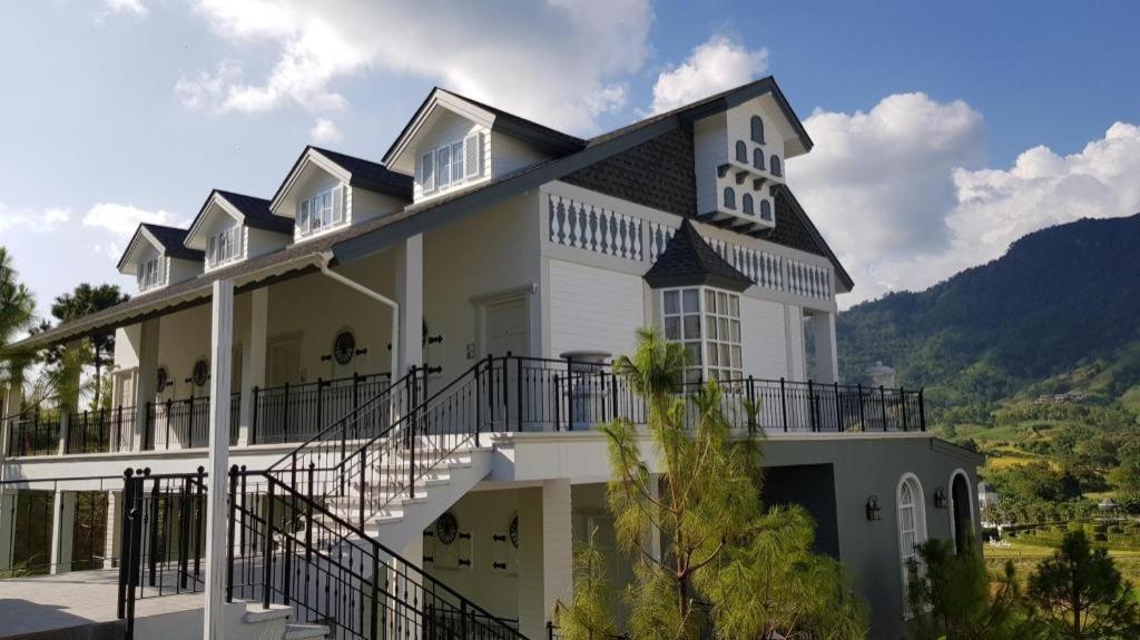 The Bluesky Resort @ Khao Kho Exterior foto