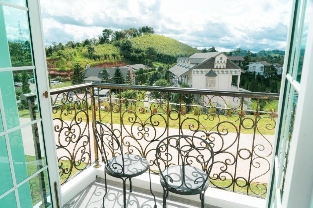 The Bluesky Resort @ Khao Kho Exterior foto